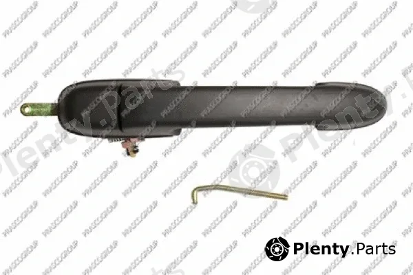 Prasco FT1378102 — Exterior Door Handle