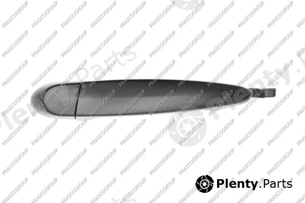 Prasco BM1218102 — Exterior Door Handle