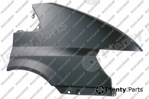 Prasco FD9103003 — Wing