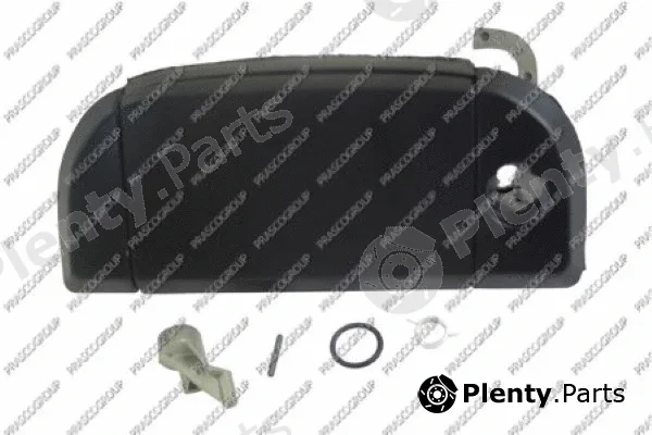 Prasco VG9138002 — Exterior Door Handle