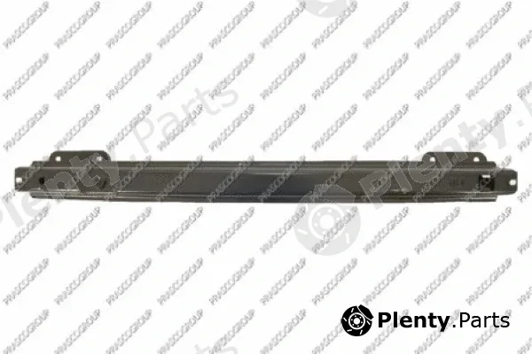 Prasco FD4241672 — Support, bumper