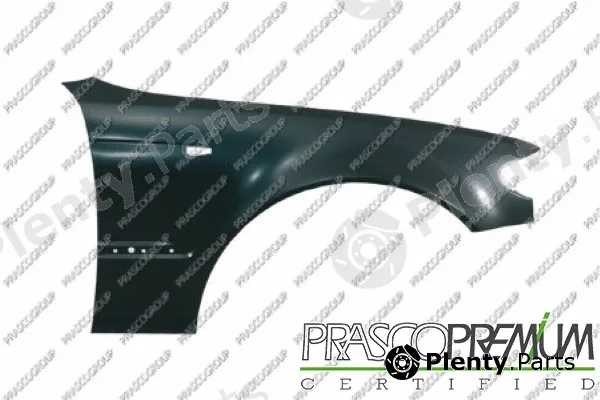 Prasco BM0203033 — Wing PremiumCertified