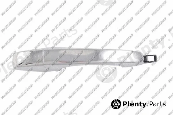 Prasco DG0118115 — Exterior Door Handle