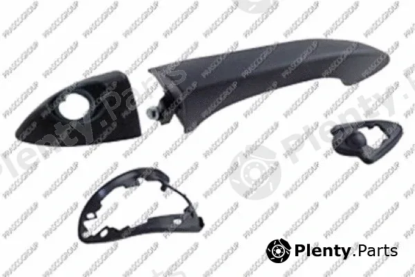 Prasco BM8208002 — Exterior Door Handle