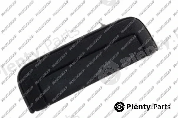 Prasco MB1588102 — Exterior Door Handle