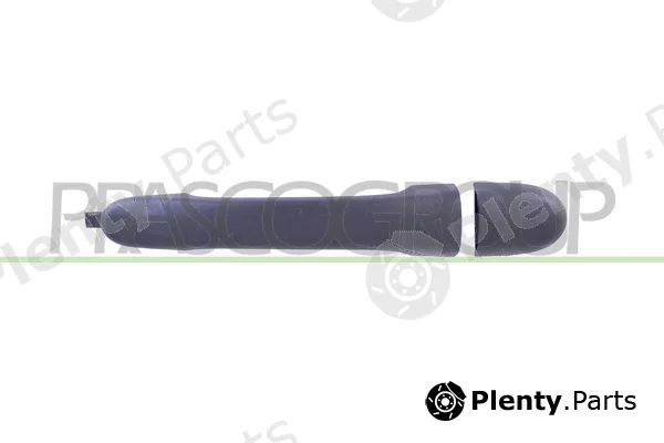 Prasco FT1148111 — Exterior Door Handle