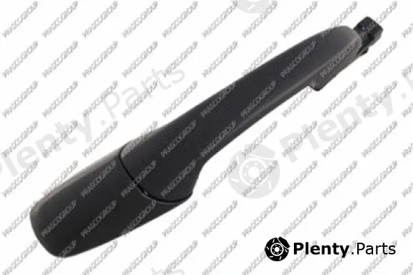Prasco MZ0508103 — Exterior Door Handle