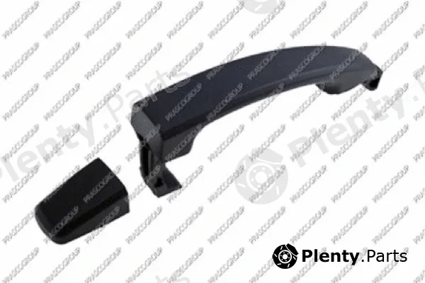Prasco DW7208017 — Exterior Door Handle