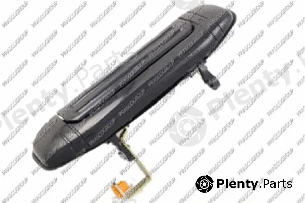 Prasco MB1578106 — Exterior Door Handle