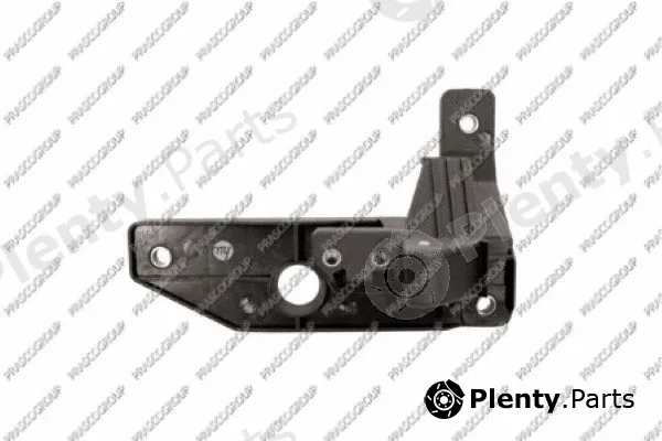 Prasco FT1378438 — Exterior Door Handle