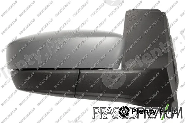 Prasco VG2017303P — Exterior Mirror Premium