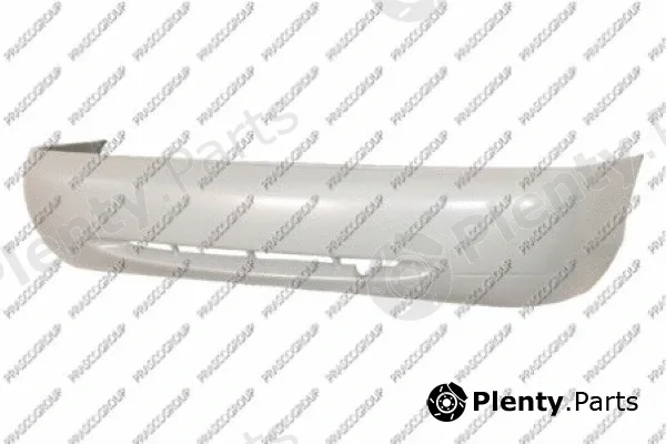 Prasco FD1051051 — Bumper
