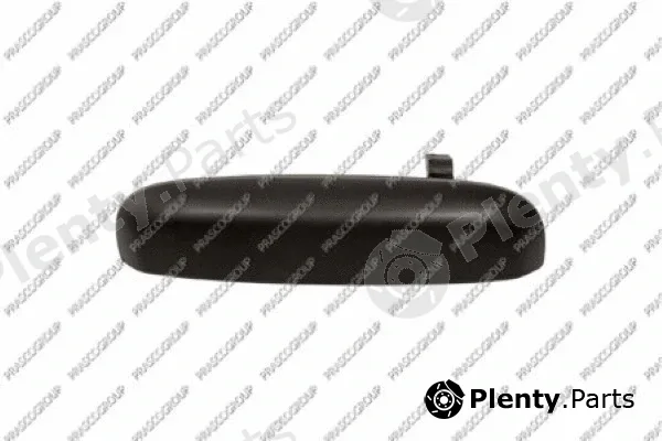 Prasco FT1248203 — Exterior Door Handle