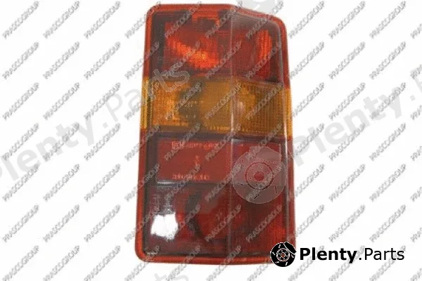 Prasco FT9174054 — Tail Light Assembly