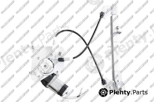 Prasco AA080W065 — Window Regulator
