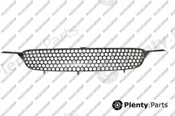 Prasco TY0852001 — Radiator Grille