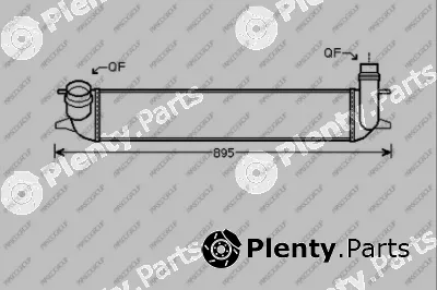 Prasco RN086N002 — Charge Air Cooler PrascoSelection