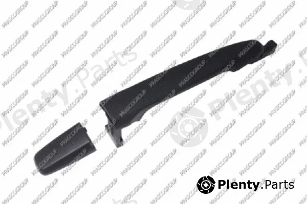 Prasco MB0158003 — Exterior Door Handle