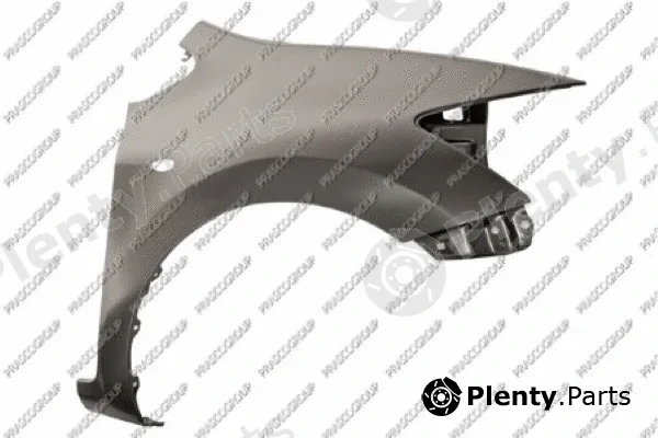 Prasco TY3503013 — Wing