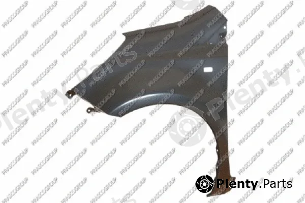 Prasco DS3503014 — Wing