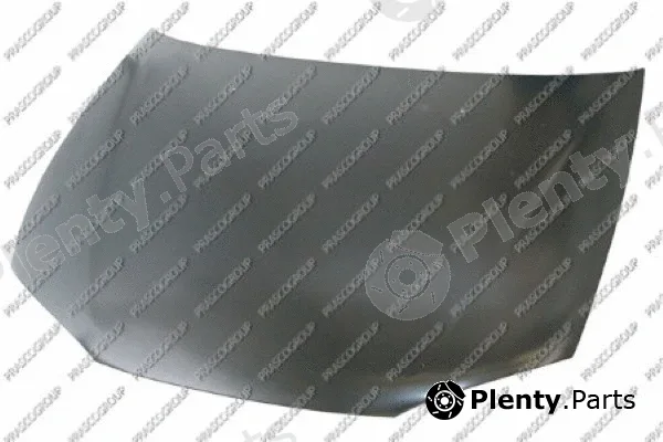 Prasco MB3203100 — Bonnet