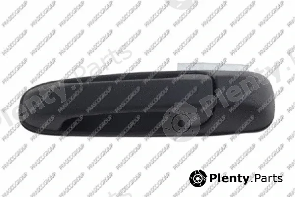 Prasco JE0118301 — Exterior Door Handle