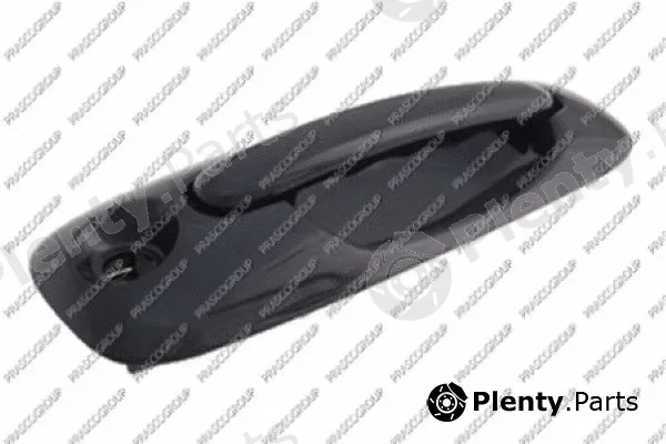 Prasco DG0058147 — Exterior Door Handle
