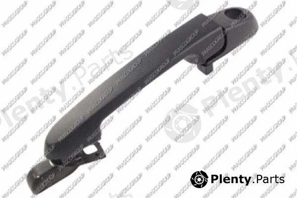 Prasco HN0198034 — Exterior Door Handle