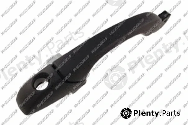 Prasco JE0308043 — Exterior Door Handle
