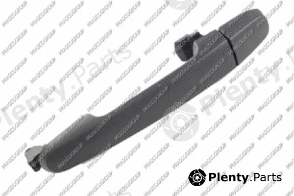 Prasco TY8188111 — Exterior Door Handle