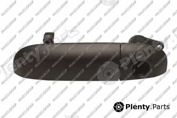 Prasco FT1248206 — Exterior Door Handle