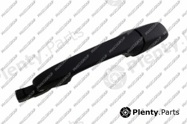 Prasco MZ0508104 — Exterior Door Handle