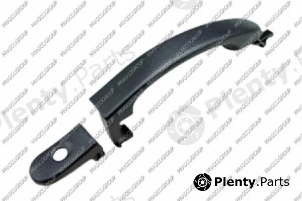 Prasco FD3508008 — Exterior Door Handle