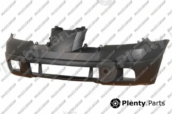 Prasco MB7101001 — Bumper