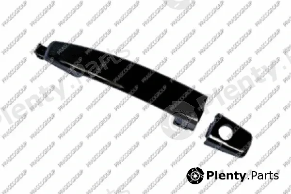 Prasco DW7208002 — Exterior Door Handle