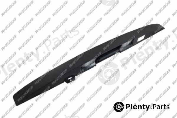 Prasco JE0208301 — Exterior Door Handle