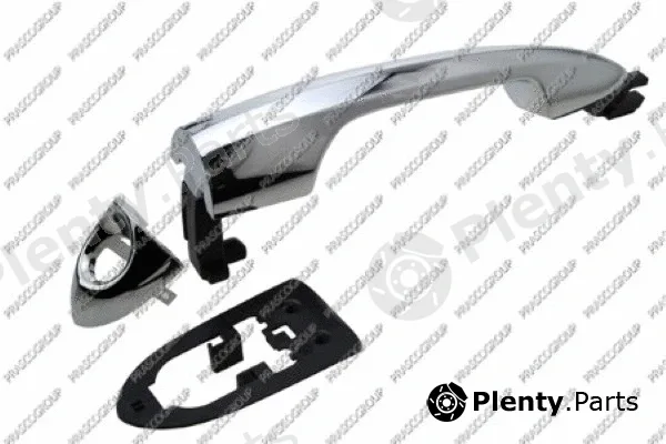 Prasco LA0048006 — Exterior Door Handle