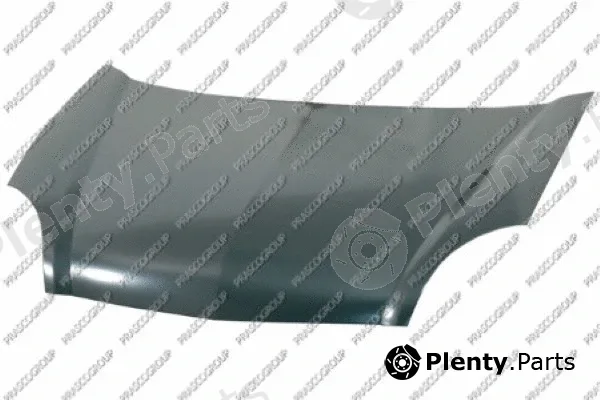 Prasco RN9173100 — Bonnet