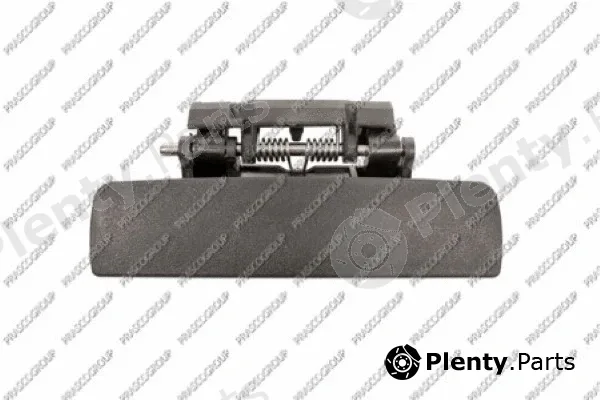 Prasco PG0408101 — Exterior Door Handle