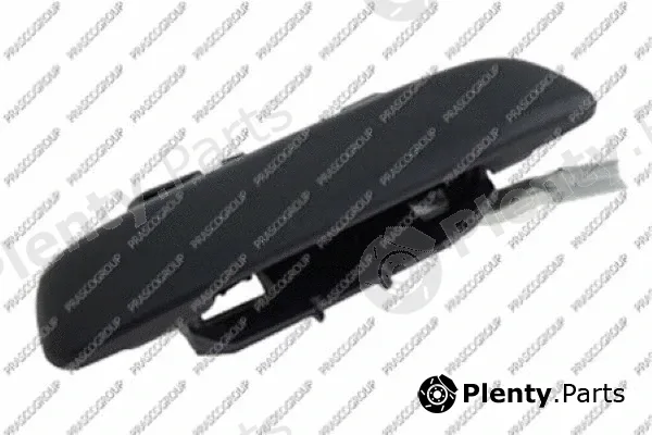 Prasco CI0228101 — Exterior Door Handle