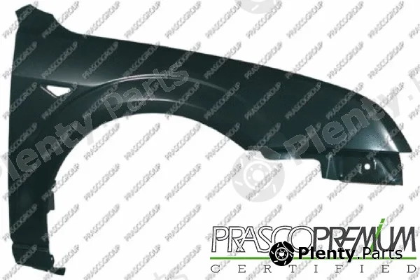 Prasco FD1073033 — Wing PremiumCertified