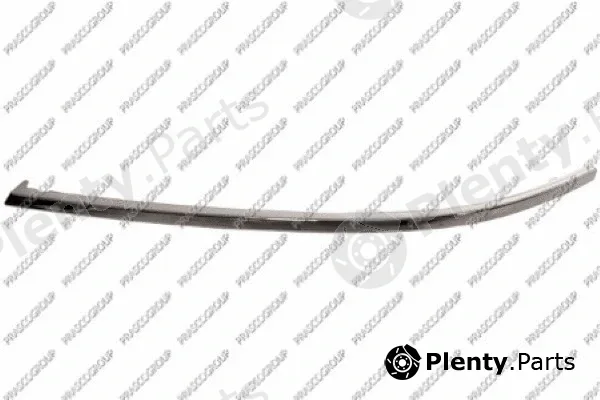 Prasco AD0322104 — Eyelid, headlight