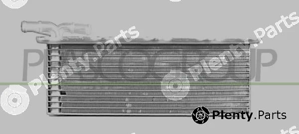 Prasco AD122N001 — Charge Air Cooler