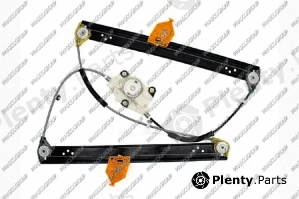 Prasco AD062W023 — Window Regulator
