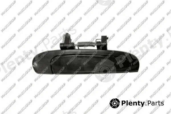 Prasco KI3208107 — Exterior Door Handle