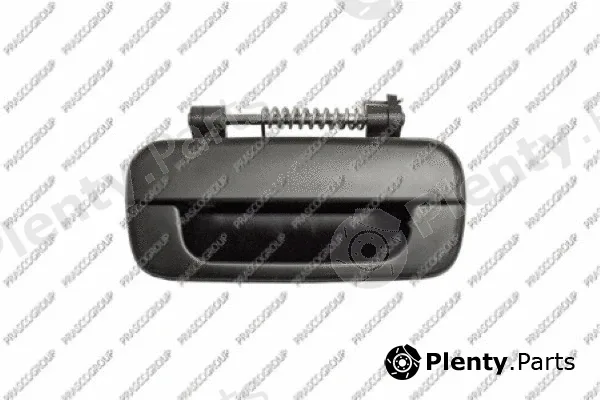 Prasco PG0578104 — Exterior Door Handle
