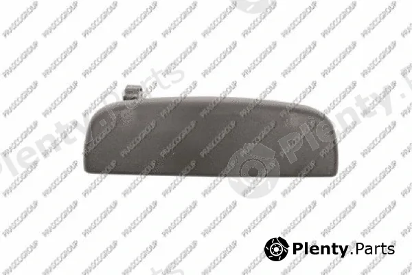 Prasco SZ7108001 — Exterior Door Handle