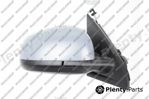 Prasco ME3097213 — Exterior Mirror