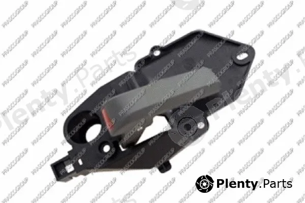 Prasco FT1228608 — Door Handle, interior equipment