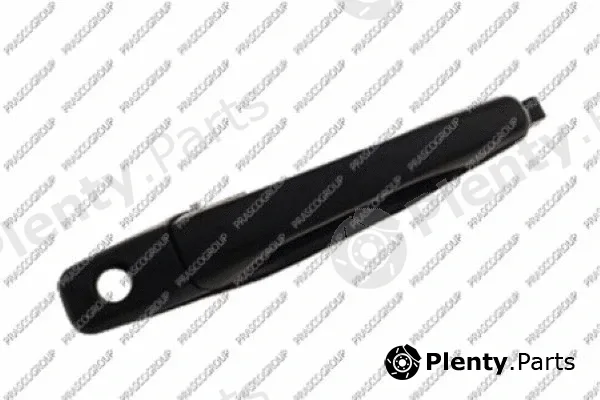 Prasco MB7108001 — Exterior Door Handle